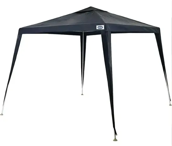 Tenda MOR azul 3x3 metros