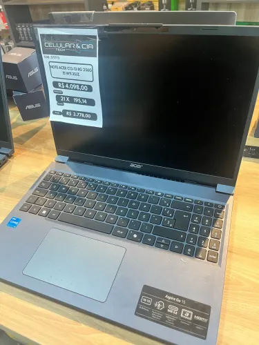 NOTE ACER C13-13 8G 