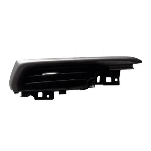 Difusor Ar Direito Painel Gm Tracker 2020 A 2024 26302918