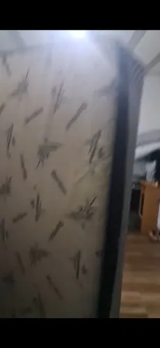 Doação cama box