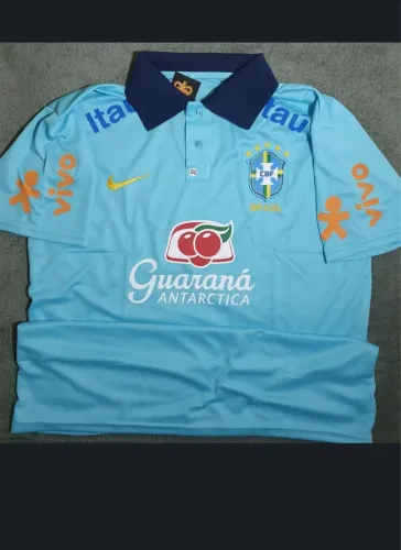 Camisa seleção Brasileira