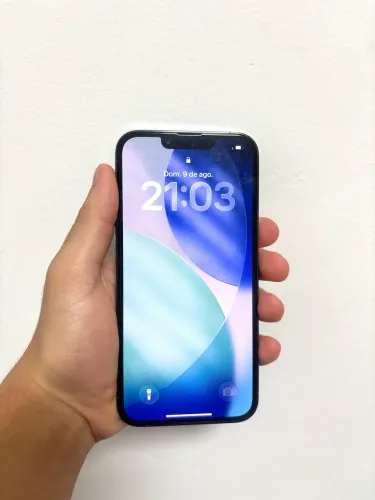 iPhone 13 Pro 256 Gb - impecável