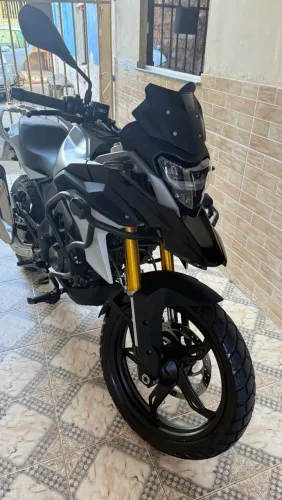 BMW G 310 S 2025