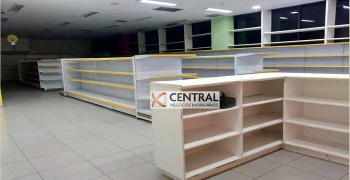 Loja para alugar, 409 m² por R$ 49.930,95/mês - Pituba - Salvador/BA