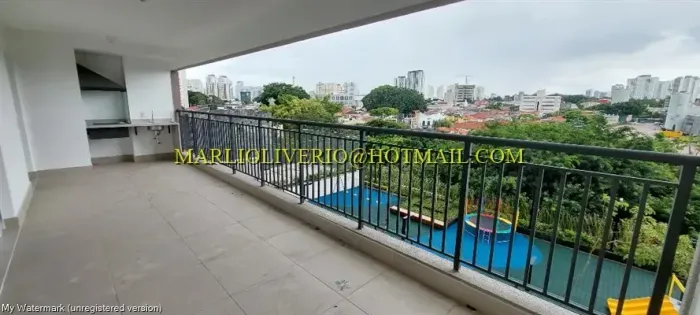 Apartamento a venda, condomínio ISLA, 136 m2, 03 suítes, varanda gourmet, 02 vagas de gar
