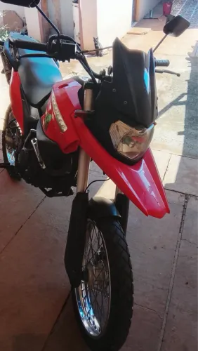 Moto Shynerai 