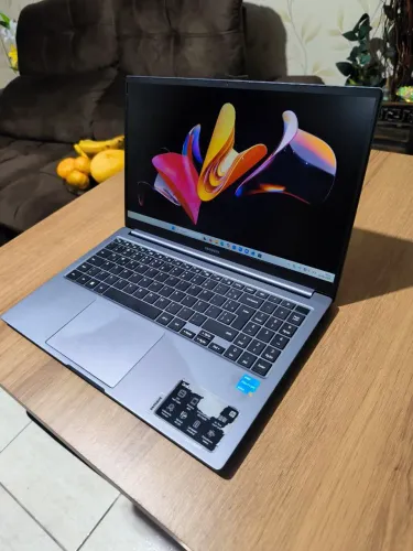 Notebook Samsung Galaxy u300