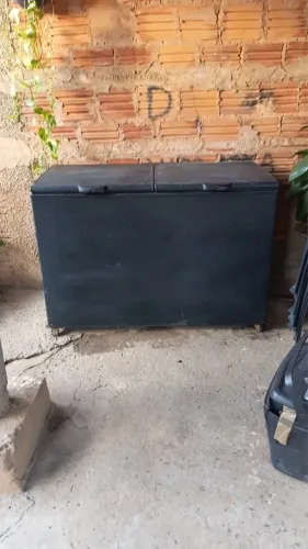 Freezer 2 portas