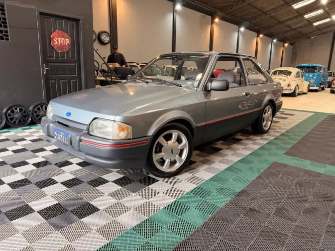 Ford Escort Hobby 1.6 1994