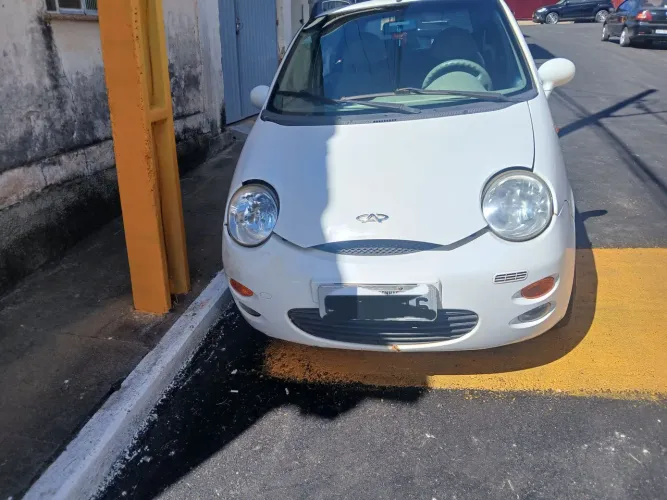 Chery QQ 1.1/1.0 12V 69cv 5P 2013