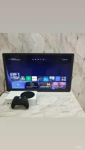 XBOX SÉRIES S IMPECÁVEL