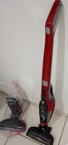 Aspirador de pó sem fio midea