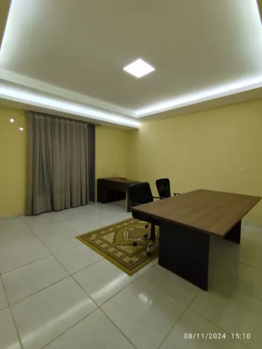 Sala comercial na 203 Norte,