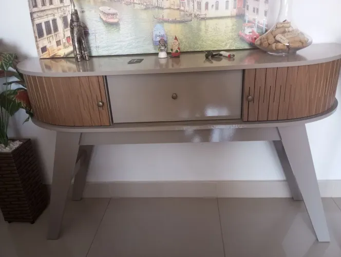 Aparador de sala MDF