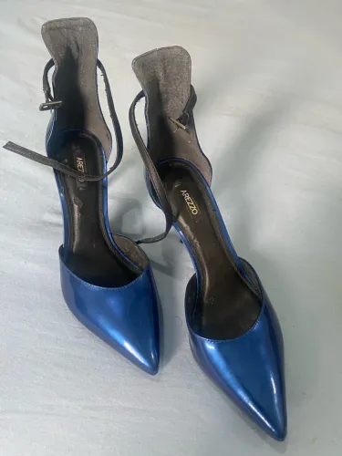 Sapato Arezzo