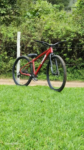 Vendo bike oggi