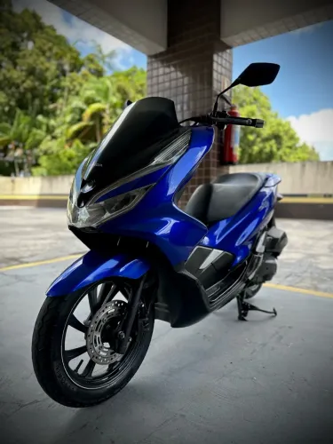 Honda PCX 150