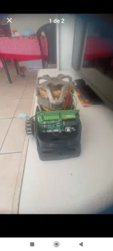 Motor para portão 