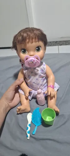 Baby alive