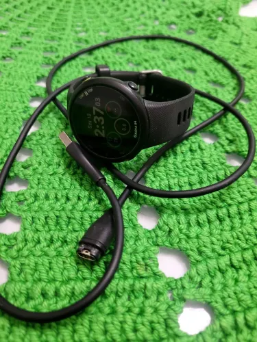 Garmin fourrunner 45