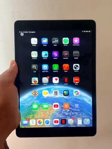iPad 9
