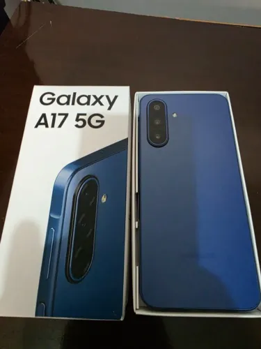 Samsung A17 256Gb 5G