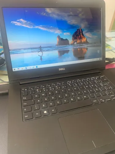 Notebook Dell i5