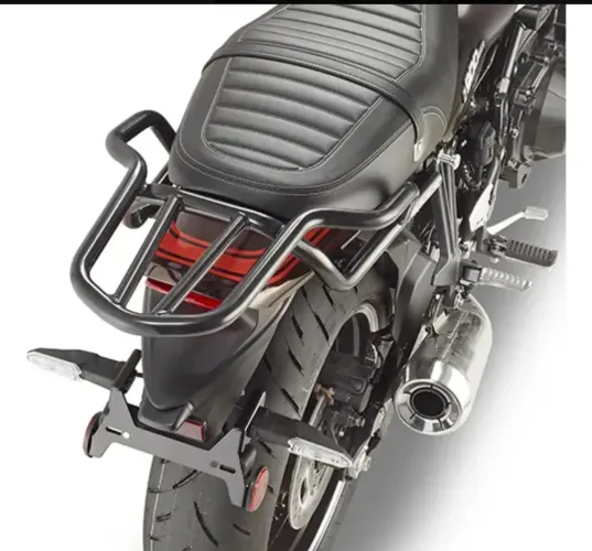 Bagageiro Givi Sr4124 Kawasaki Z900 Rs