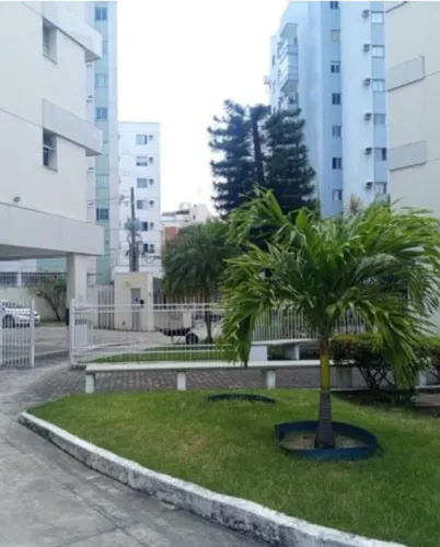 Condomínio Tropical Privê - em frente ao Shopping Manauara 