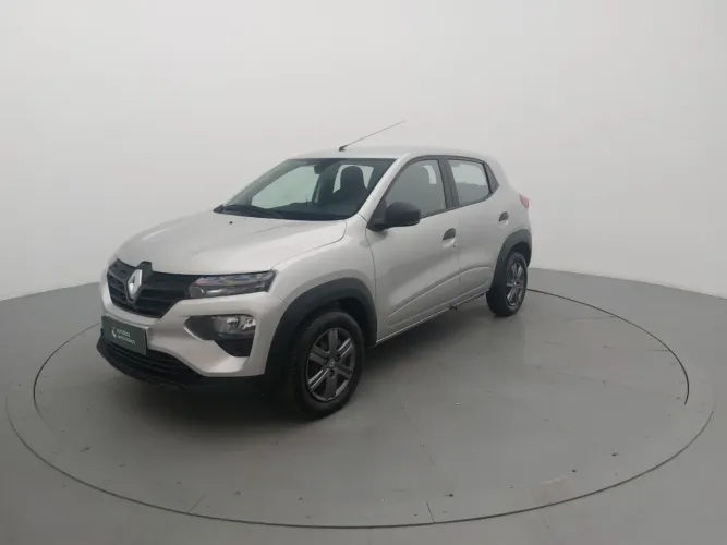 Renault Kwid 1.0 Zen 2026