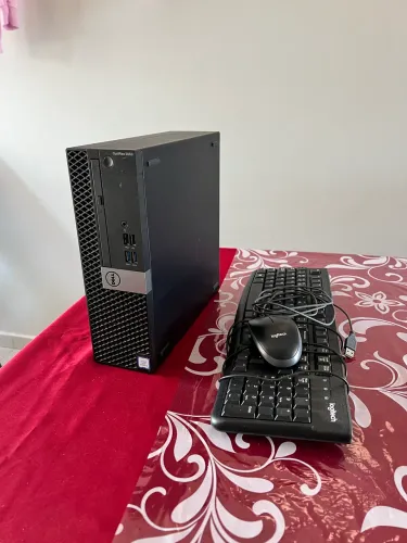 Computador à venda 