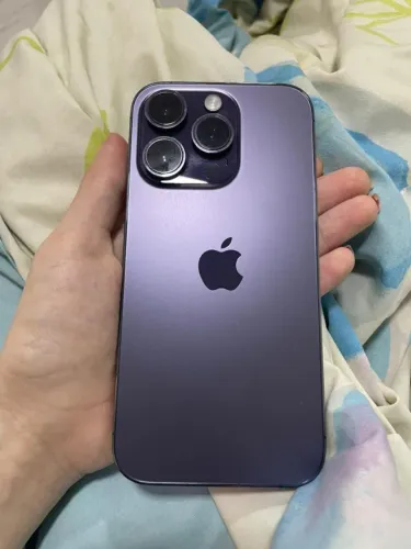 IPhone 14 pro
