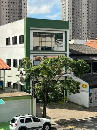 Prédio para Venda em Cajamar, Portais (Polvilho)