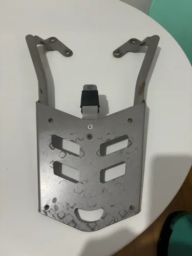 Suporte de Baú Nmax