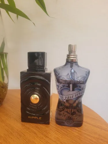 Desapego Perfumes.