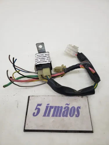 Relê Sensor Ar Condicionado Gm Tracker 2.0 2000 À 2008
