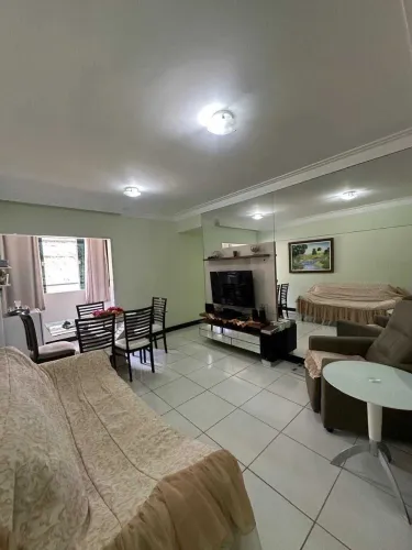 Vendo Apartamento no Portal das Flores no Santa Lucia [4970]