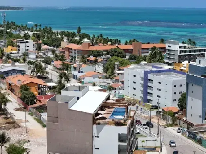 CAMPAS BEACH PRIME: Seu imóvel na praia com alto potencial de valorização!