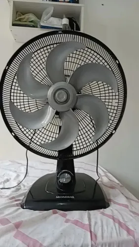 Mondial Super Power 40cm VSP-40-B.