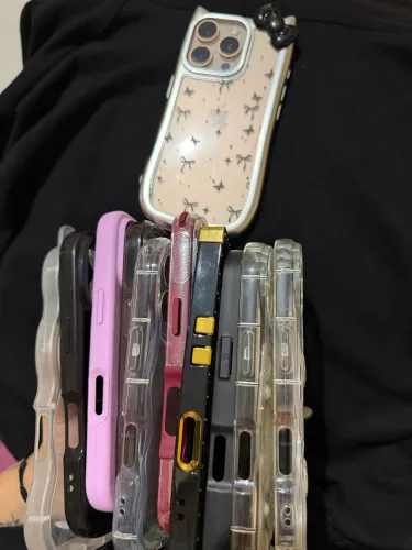 iPhone 16 pro, 256gb