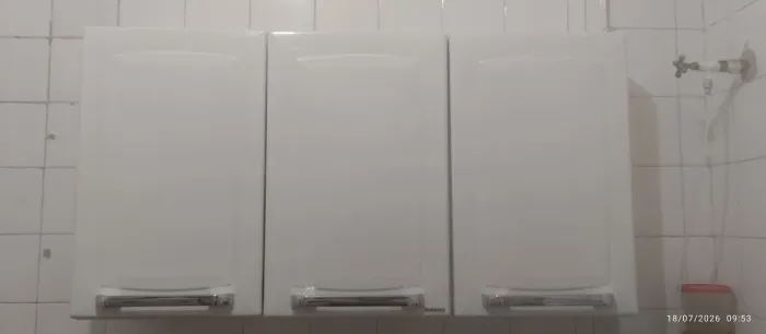 Armário Cozinha Itatiaia