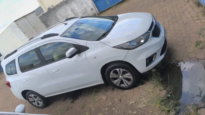 Chevrolet Spin Premier 1.8 8V Econo.flex 5P Aut. 2023