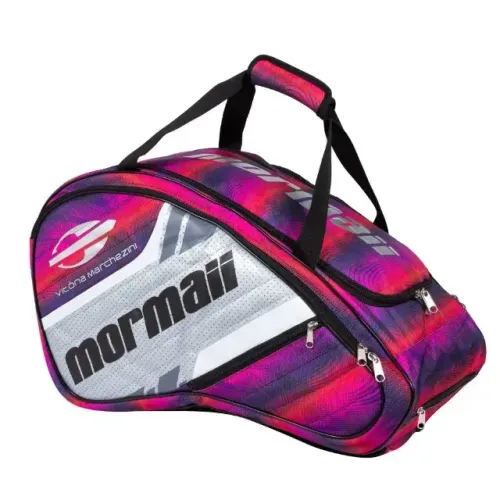 Raqueteira Mormaii Beach Tennis - Vitoria Marchezini 