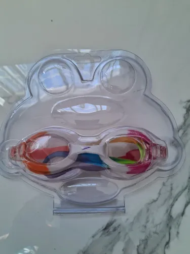 Óculos para natação SPEEDO QUICK JUNIOR II