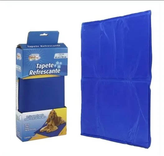 Tapete refrescante Para Animais
