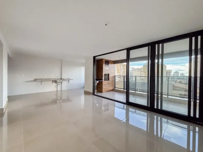 RESERVA DOS IPÊS | 3 SUITES | 128 M² | SETOR BUENO GOIÂNIA
