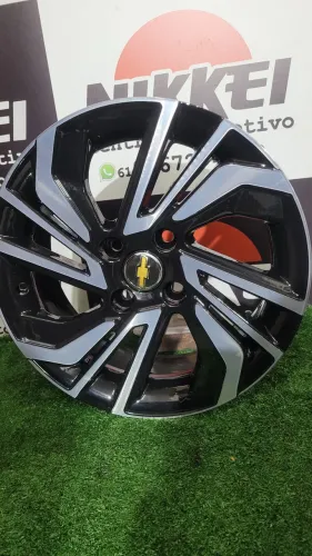 Rodas  do onix  Aro 15