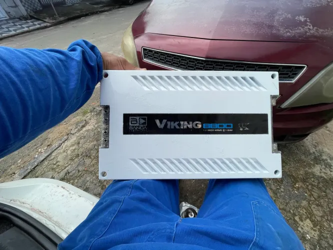 Módulo banda vinkg 8800k