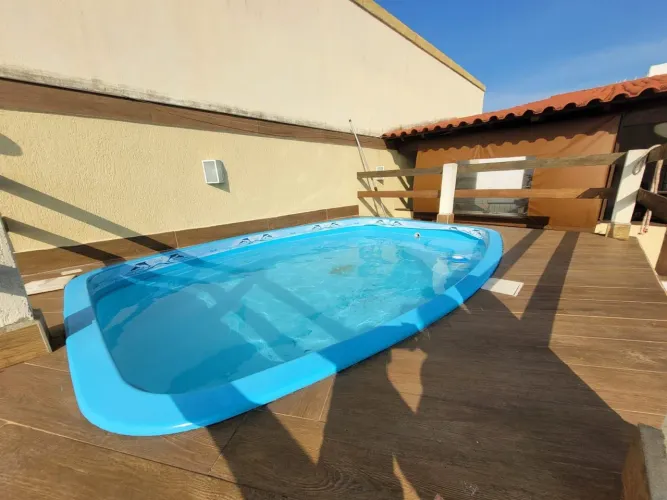 Casa à venda, 272 m² 3 Quartos por R$ 985.000,00 - Vila Valqueire - Rio de Janeiro/RJ