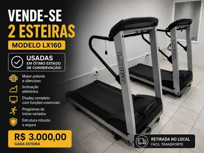 Esteira